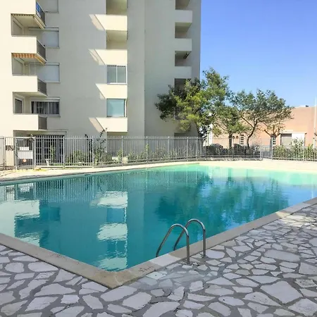 Port - - Dans Le Quartier De L'aiguillon Mae-8354 아파트 아르카숑